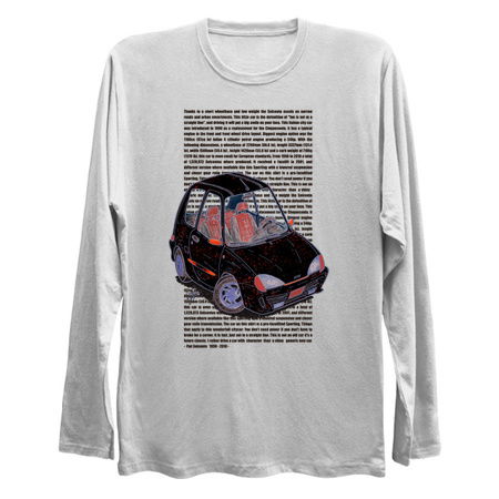 Seicento Sporting with text for light shirts tiny thumbnail