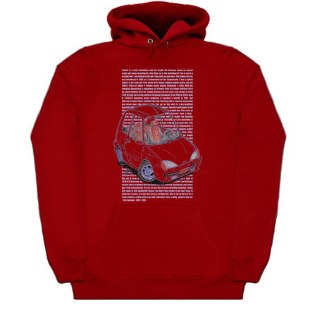 Seicento Sporting transparent with text for dark shirts tiny thumbnail