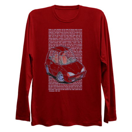 Seicento Sporting transparent with text for dark shirts tiny thumbnail