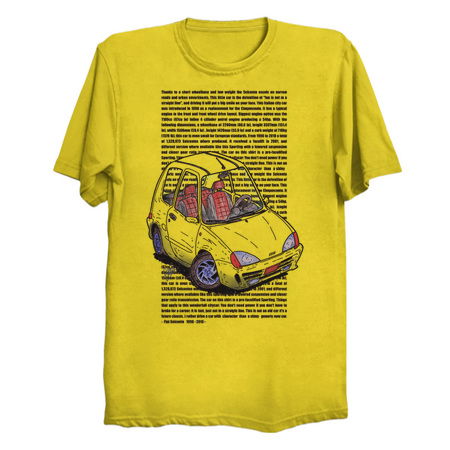 Seicento Sporting transparent with text for light shirts tiny thumbnail