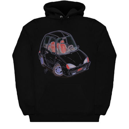 Seicento Sporting transparent for dark shirts tiny thumbnail