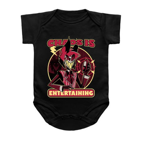 Radio Demon Entertainment - TV Show Animation tiny thumbnail