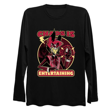 Radio Demon Entertainment - TV Show Animation tiny thumbnail