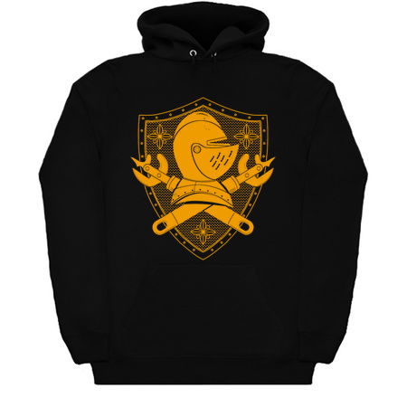 The Knight's Seal Funny Original Medieval Seal tiny thumbnail