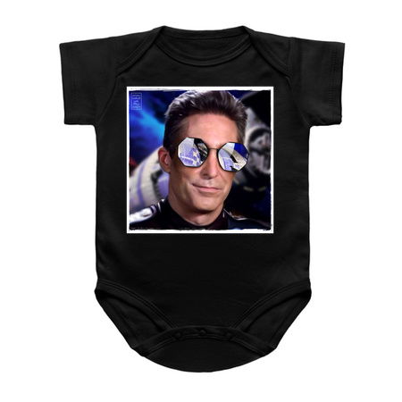 Babylon 5 The One Who Was Station Reflections tiny thumbnail