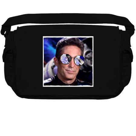 Babylon 5 The One Who Was Station Reflections tiny thumbnail