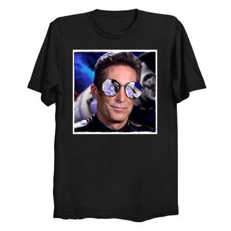 Babylon 5 The One Who Was Station Reflections tiny thumbnail