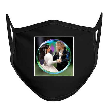 As the World Falls Down Labyrinth Ballroom tiny thumbnail