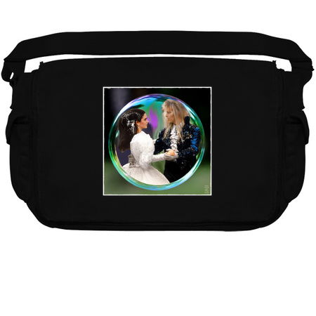 As the World Falls Down Labyrinth Ballroom tiny thumbnail