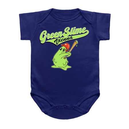 Green Slime tiny thumbnail