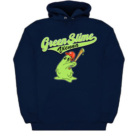 Green Slime tiny thumbnail