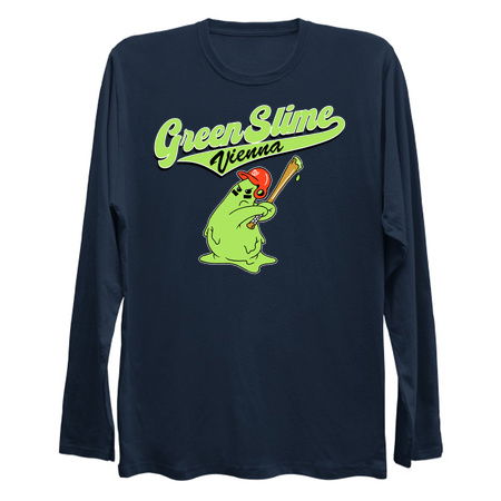 Green Slime tiny thumbnail