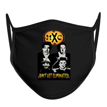 Don't Get Eliminated! tiny thumbnail