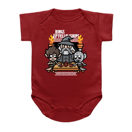 Rings and Fellowships tiny thumbnail