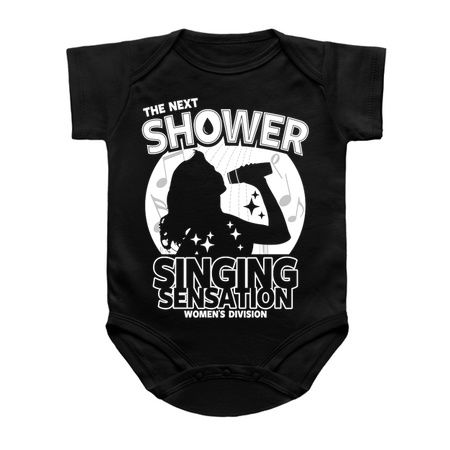 The Next Shower Singing Sensation For Girls Women tiny thumbnail