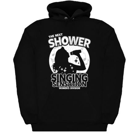 The Next Shower Singing Sensation For Girls Women tiny thumbnail