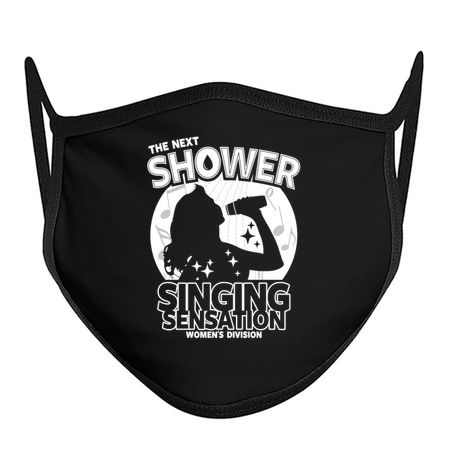 The Next Shower Singing Sensation For Girls Women tiny thumbnail