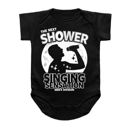 The Next Shower Singing Sensation For Boys Men tiny thumbnail