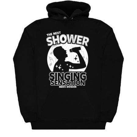 The Next Shower Singing Sensation For Boys Men tiny thumbnail