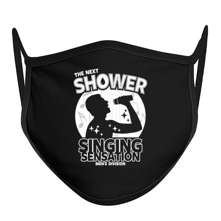 The Next Shower Singing Sensation For Boys Men tiny thumbnail