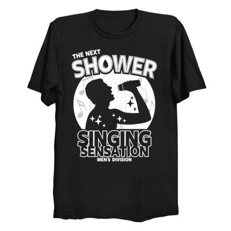 The Next Shower Singing Sensation For Boys Men tiny thumbnail