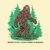 Bigfoot Is Just A Dude Covered In Squirrels tiny thumbnail