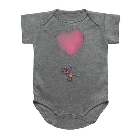 Follow Your Heart tiny thumbnail