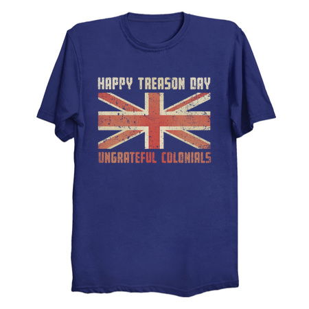 Happy Treason Day tiny thumbnail