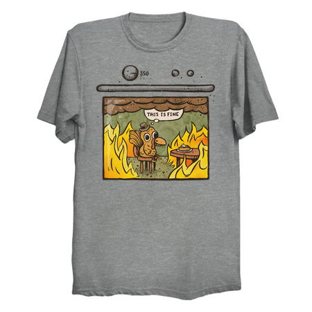 A Fine Turkey tiny thumbnail