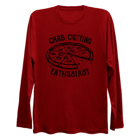 Carb Cutting Enthusiast tiny thumbnail