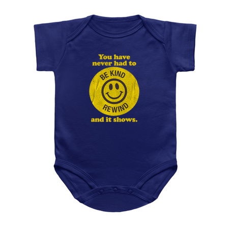 Be Kind Rewind tiny thumbnail