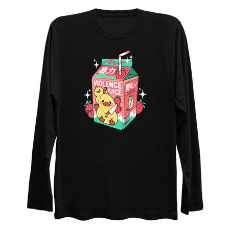 Violence Juice Funny Duck by Tobe Fonseca tiny thumbnail