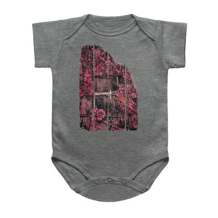 Strange Abstract Flowers. Abstraction in the world of flowers tiny thumbnail