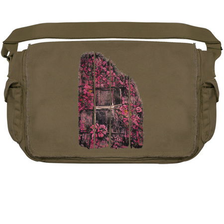 Strange Abstract Flowers. Abstraction in the world of flowers tiny thumbnail