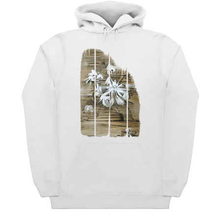 Strange Abstract Flowers. Impossible floral patterns tiny thumbnail