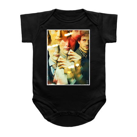 Hannigram You and I Have Begun to Blur tiny thumbnail