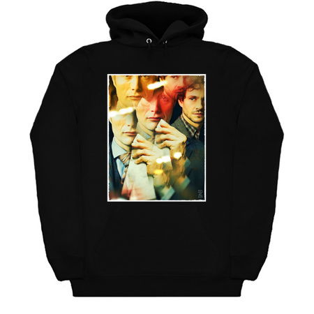 Hannigram You and I Have Begun to Blur tiny thumbnail