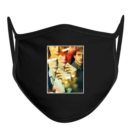 Hannigram You and I Have Begun to Blur tiny thumbnail