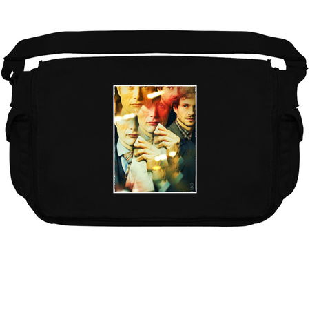 Hannigram You and I Have Begun to Blur tiny thumbnail