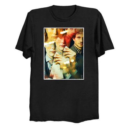 Hannigram You and I Have Begun to Blur tiny thumbnail