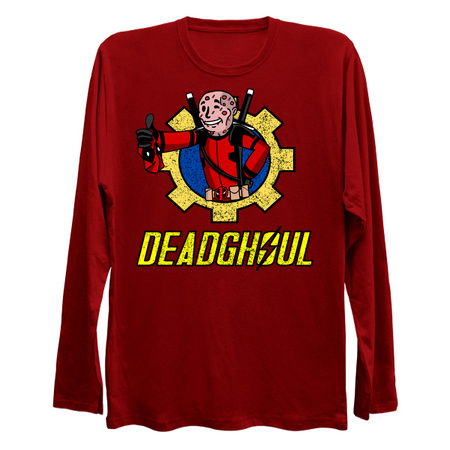 Deadghoul tiny thumbnail