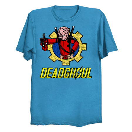 Deadghoul tiny thumbnail