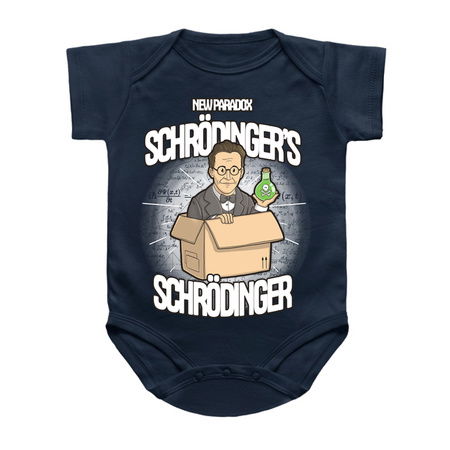 Schrödinger's Schrödinger tiny thumbnail