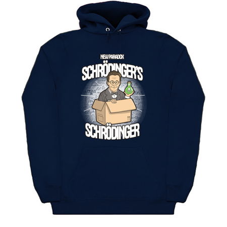 Schrödinger's Schrödinger tiny thumbnail
