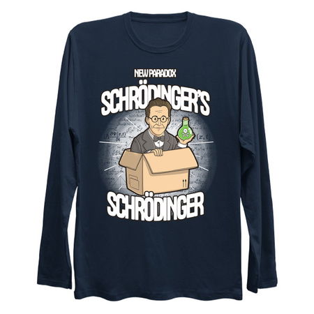 Schrödinger's Schrödinger tiny thumbnail