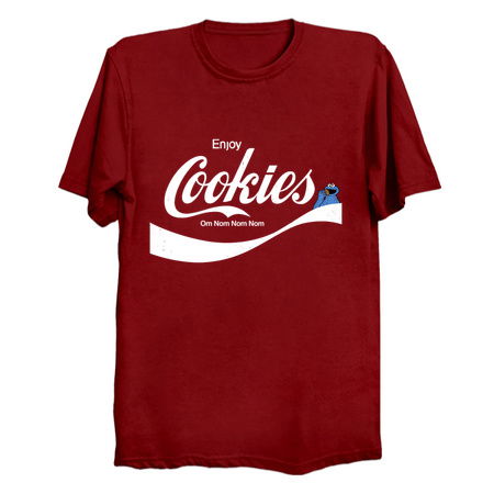 Enjoy Cookies tiny thumbnail