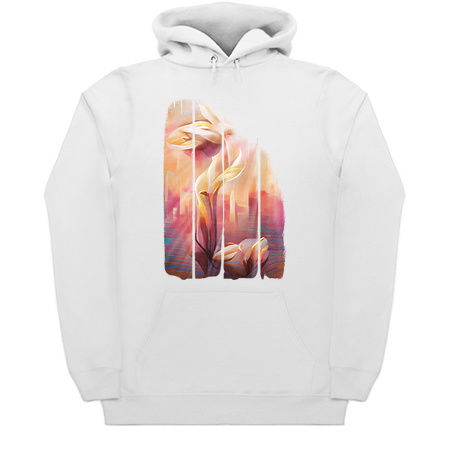 Strange Abstract Flowers. Fascinating patterns tiny thumbnail