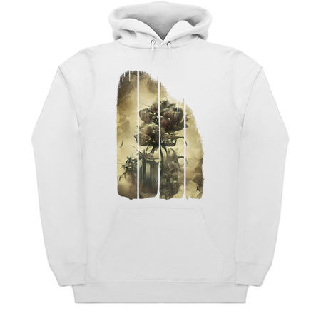 Strange Abstract Flowers. Fabulous flowers tiny thumbnail