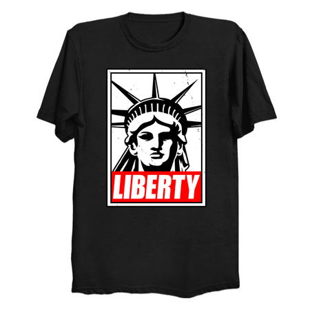 4th Of July American Freedom Liberty Meme tiny thumbnail