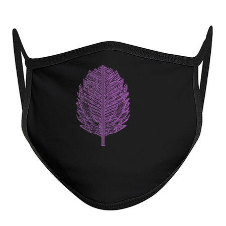 Leaves. Leaves in the style of abstractionism tiny thumbnail